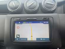 Dacia Duster 1.3 TCe Comfort SUV 5dr Petrol Manual Euro 6 (s/s) (128 bhp)