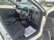 Dacia Duster 1.3 TCe Comfort SUV 5dr Petrol Manual Euro 6 (s/s) (128 bhp)