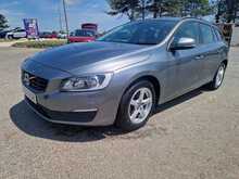 Volvo V60 2.0 D2 Business Edition Estate 5dr Diesel Manual Euro 6 (s/s) (120 ps)