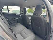 Volvo V60 2.0 D2 Business Edition Estate 5dr Diesel Manual Euro 6 (s/s) (120 ps)
