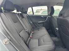 Volvo V60 2.0 D2 Business Edition Estate 5dr Diesel Manual Euro 6 (s/s) (120 ps)