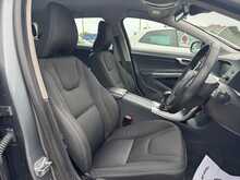 Volvo V60 2.0 D2 Business Edition Estate 5dr Diesel Manual Euro 6 (s/s) (120 ps)