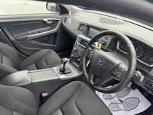 Volvo V60 2.0 D2 Business Edition Estate 5dr Diesel Manual Euro 6 (s/s) (120 ps)