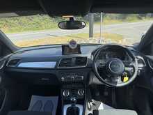 Audi Q3 TDI S line 2.0 TDI S line SUV 5dr Diesel Manual Euro 5 (s/s) (140 ps)