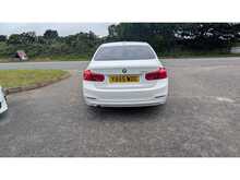 BMW 3 Series 2.0 318d SE Saloon 4dr Diesel Auto Euro 6 (s/s) (148 bhp)
