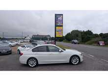 BMW 3 Series 2.0 318d SE Saloon 4dr Diesel Auto Euro 6 (s/s) (148 bhp)