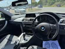 BMW 3 Series 2.0 318d SE Saloon 4dr Diesel Auto Euro 6 (s/s) (148 bhp)