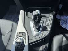 BMW 3 Series 2.0 318d SE Saloon 4dr Diesel Auto Euro 6 (s/s) (148 bhp)