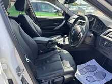 BMW 3 Series 2.0 318d SE Saloon 4dr Diesel Auto Euro 6 (s/s) (148 bhp)