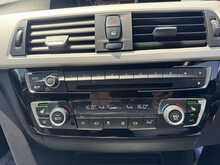 BMW 3 Series 2.0 318d SE Saloon 4dr Diesel Auto Euro 6 (s/s) (148 bhp)