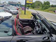MINI 2.0 John Cooper Works Convertible 2dr Petrol Manual Euro 6 (s/s) (228 bhp)