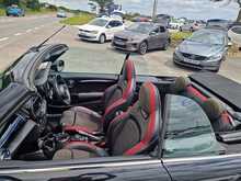 MINI 2.0 John Cooper Works Convertible 2dr Petrol Manual Euro 6 (s/s) (228 bhp)