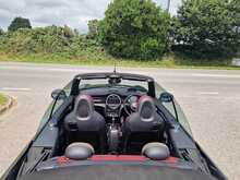 MINI 2.0 John Cooper Works Convertible 2dr Petrol Manual Euro 6 (s/s) (228 bhp)