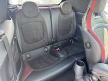 MINI 2.0 John Cooper Works Convertible 2dr Petrol Manual Euro 6 (s/s) (228 bhp)
