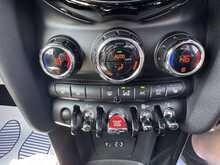 MINI 2.0 John Cooper Works Convertible 2dr Petrol Manual Euro 6 (s/s) (228 bhp)