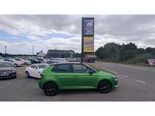 Skoda Fabia 1.2 TSI Colour Edition Hatchback 5dr Petrol Manual Euro 6 (s/s) (90 ps)