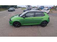 Skoda Fabia 1.2 TSI Colour Edition Hatchback 5dr Petrol Manual Euro 6 (s/s) (90 ps)