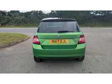 Skoda Fabia 1.2 TSI Colour Edition Hatchback 5dr Petrol Manual Euro 6 (s/s) (90 ps)