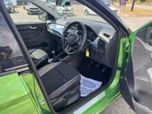 Skoda Fabia 1.2 TSI Colour Edition Hatchback 5dr Petrol Manual Euro 6 (s/s) (90 ps)