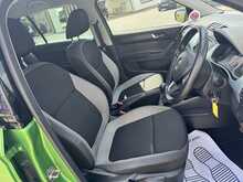 Skoda Fabia 1.2 TSI Colour Edition Hatchback 5dr Petrol Manual Euro 6 (s/s) (90 ps)