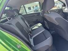 Skoda Fabia 1.2 TSI Colour Edition Hatchback 5dr Petrol Manual Euro 6 (s/s) (90 ps)