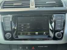 Skoda Fabia 1.2 TSI Colour Edition Hatchback 5dr Petrol Manual Euro 6 (s/s) (90 ps)