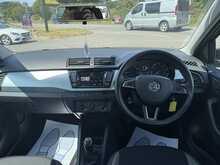 Skoda Fabia 1.2 TSI Colour Edition Hatchback 5dr Petrol Manual Euro 6 (s/s) (90 ps)