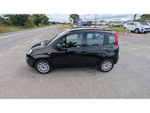 Fiat Panda 1.2 Easy Hatchback 5dr Petrol Manual Euro 6 (s/s) (69 bhp)