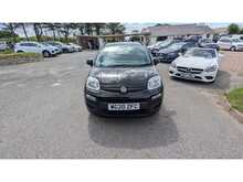 Fiat Panda 1.2 Easy Hatchback 5dr Petrol Manual Euro 6 (s/s) (69 bhp)