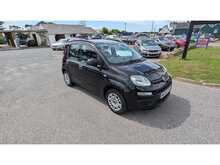 Fiat Panda 1.2 Easy Hatchback 5dr Petrol Manual Euro 6 (s/s) (69 bhp)