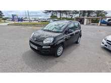 Fiat Panda 1.2 Easy Hatchback 5dr Petrol Manual Euro 6 (s/s) (69 bhp)