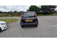 Fiat Panda 1.2 Easy Hatchback 5dr Petrol Manual Euro 6 (s/s) (69 bhp)