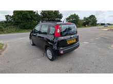 Fiat Panda 1.2 Easy Hatchback 5dr Petrol Manual Euro 6 (s/s) (69 bhp)