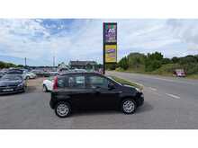 Fiat Panda 1.2 Easy Hatchback 5dr Petrol Manual Euro 6 (s/s) (69 bhp)