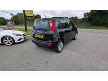 Fiat Panda 1.2 Easy Hatchback 5dr Petrol Manual Euro 6 (s/s) (69 bhp)