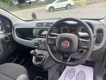 Fiat Panda 1.2 Easy Hatchback 5dr Petrol Manual Euro 6 (s/s) (69 bhp)
