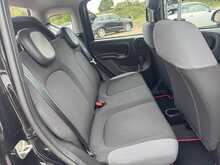 Fiat Panda 1.2 Easy Hatchback 5dr Petrol Manual Euro 6 (s/s) (69 bhp)