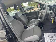 Fiat Panda 1.2 Easy Hatchback 5dr Petrol Manual Euro 6 (s/s) (69 bhp)
