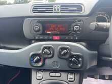 Fiat Panda 1.2 Easy Hatchback 5dr Petrol Manual Euro 6 (s/s) (69 bhp)