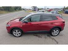 Vauxhall Grandland X 1.2 Turbo Elite Nav SUV 5dr Petrol Manual Euro 6 (s/s) (130 ps)