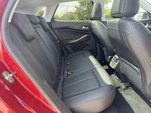 Vauxhall Grandland X 1.2 Turbo Elite Nav SUV 5dr Petrol Manual Euro 6 (s/s) (130 ps)