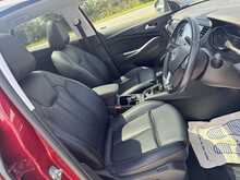 Vauxhall Grandland X 1.2 Turbo Elite Nav SUV 5dr Petrol Manual Euro 6 (s/s) (130 ps)