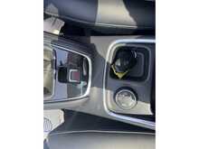 Vauxhall Grandland X 1.2 Turbo Elite Nav SUV 5dr Petrol Manual Euro 6 (s/s) (130 ps)
