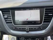 Vauxhall Grandland X 1.2 Turbo Elite Nav SUV 5dr Petrol Manual Euro 6 (s/s) (130 ps)