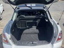 MINI Coupe 1.6 Cooper S Coupe 2dr Petrol Manual Euro 5 (s/s) (184 ps)