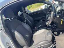 MINI Coupe 1.6 Cooper S Coupe 2dr Petrol Manual Euro 5 (s/s) (184 ps)