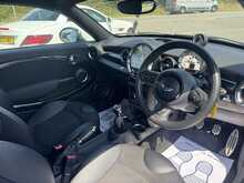 MINI Coupe 1.6 Cooper S Coupe 2dr Petrol Manual Euro 5 (s/s) (184 ps)