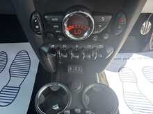 MINI Coupe 1.6 Cooper S Coupe 2dr Petrol Manual Euro 5 (s/s) (184 ps)