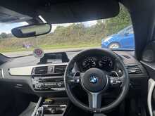 BMW 2 Series 2.0 220d M Sport Coupe 2dr Diesel Auto Euro 6 (s/s) (187 bhp)