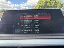 BMW 2 Series 2.0 220d M Sport Coupe 2dr Diesel Auto Euro 6 (s/s) (187 bhp)